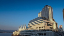 ���� ����� Pan Pacific Vancouver 5*