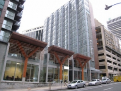 ���� ����� Loden Vancouver 5*