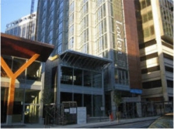 ���� ����� Loden Vancouver 5*