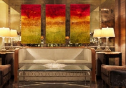 ���� ����� Loden Vancouver 5*