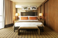 ���� ����� Loden Vancouver 5*