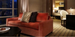 ���� ����� Loden Vancouver 5*