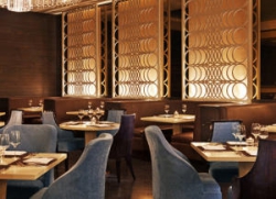 ���� ����� Loden Vancouver 5*