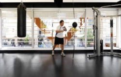 ���� ����� Loden Vancouver 5*