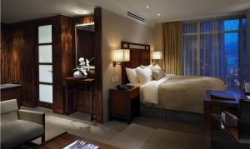 ���� ����� Shangri-La Hotel Vancouver 5*