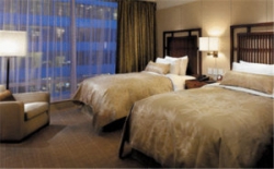 ���� ����� Shangri-La Hotel Vancouver 5*