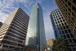 ���� ����� Shangri-La Hotel Vancouver 5*