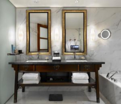 ���� ����� Shangri-La Hotel Vancouver 5*
