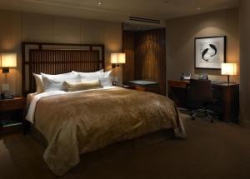 ���� ����� Shangri-La Hotel Vancouver 5*
