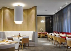 ���� ����� Shangri-La Hotel Vancouver 5*
