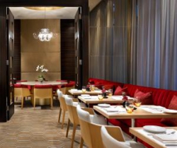 ���� ����� Shangri-La Hotel Vancouver 5*