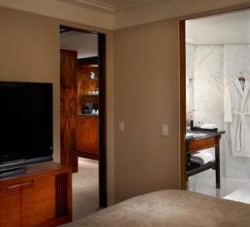 ���� ����� Shangri-La Hotel Vancouver 5*