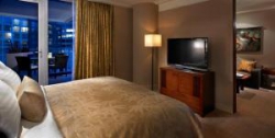 ���� ����� Shangri-La Hotel Vancouver 5*