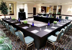 ���� ����� Courtyard By Marriott Toronto Downtown 4*