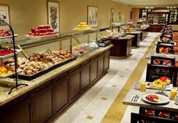 ���� ����� Courtyard By Marriott Toronto Downtown 4*