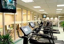 ���� ����� Courtyard By Marriott Toronto Downtown 4*