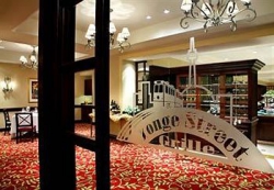 ���� ����� Courtyard By Marriott Toronto Downtown 4*