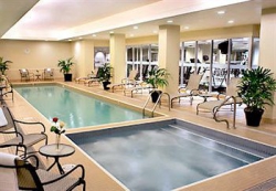 ���� ����� Courtyard By Marriott Toronto Downtown 4*