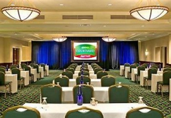 ���� ����� Courtyard By Marriott Toronto Downtown 4*