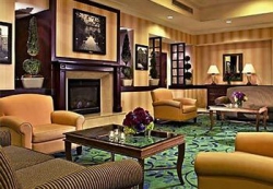 ���� ����� Courtyard By Marriott Toronto Downtown 4*