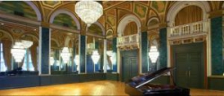���� ����� Fairmont Royal York Hotel 5*