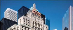 ���� ����� Fairmont Royal York Hotel 5*