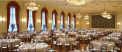 ���� ����� Fairmont Royal York Hotel 5*