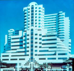 ���� ����� Holiday Inn On King 4*