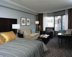 ���� ����� Intercontinental Toronto Centre 4*
