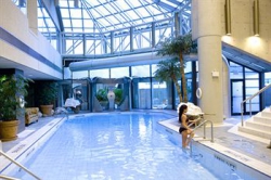 ���� ����� Intercontinental Toronto Centre 4*