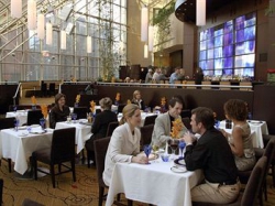 ���� ����� Intercontinental Toronto Centre 4*