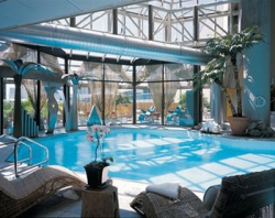 ���� ����� Intercontinental Toronto Centre 4*