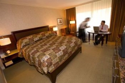 ���� ����� Intercontinental Toronto Centre 4*