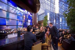 ���� ����� Intercontinental Toronto Centre 4*