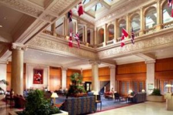 ���� ����� Le Royal Meridien King Edward Toronto Hotel 5*