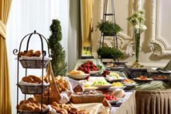 ���� ����� Le Royal Meridien King Edward Toronto Hotel 5*
