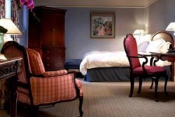 ���� ����� Le Royal Meridien King Edward Toronto Hotel 5*