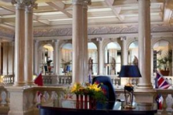 ���� ����� Le Royal Meridien King Edward Toronto Hotel 5*