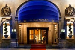 ���� ����� Le Royal Meridien King Edward Toronto Hotel 5*