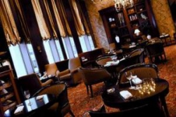 ���� ����� Le Royal Meridien King Edward Toronto Hotel 5*