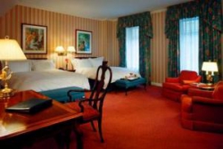 ���� ����� Le Royal Meridien King Edward Toronto Hotel 5*
