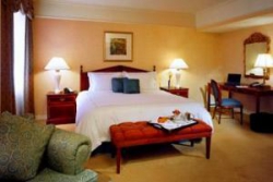 ���� ����� Le Royal Meridien King Edward Toronto Hotel 5*