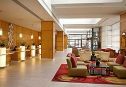 ���� ����� Marriott Toronto Eaton Center 5*