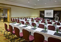 ���� ����� Marriott Toronto Eaton Center 5*