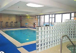 ���� ����� Marriott Toronto Eaton Center 5*