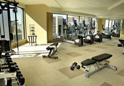 ���� ����� Marriott Toronto Eaton Center 5*