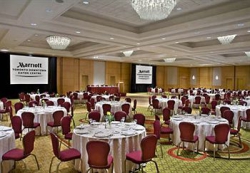 ���� ����� Marriott Toronto Eaton Center 5*