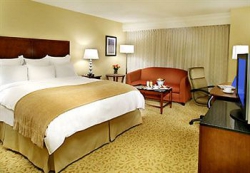 ���� ����� Marriott Toronto Eaton Center 5*