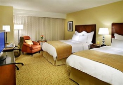 ���� ����� Marriott Toronto Eaton Center 5*