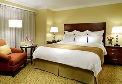 ���� ����� Marriott Toronto Eaton Center 5*